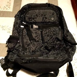 Lululemon Backpack